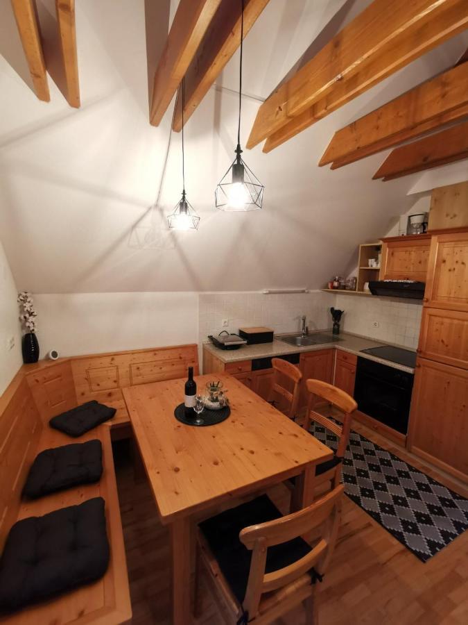 Apartma Pohorje Bolfenk 5010 Хочко Похорє Екстер'єр фото