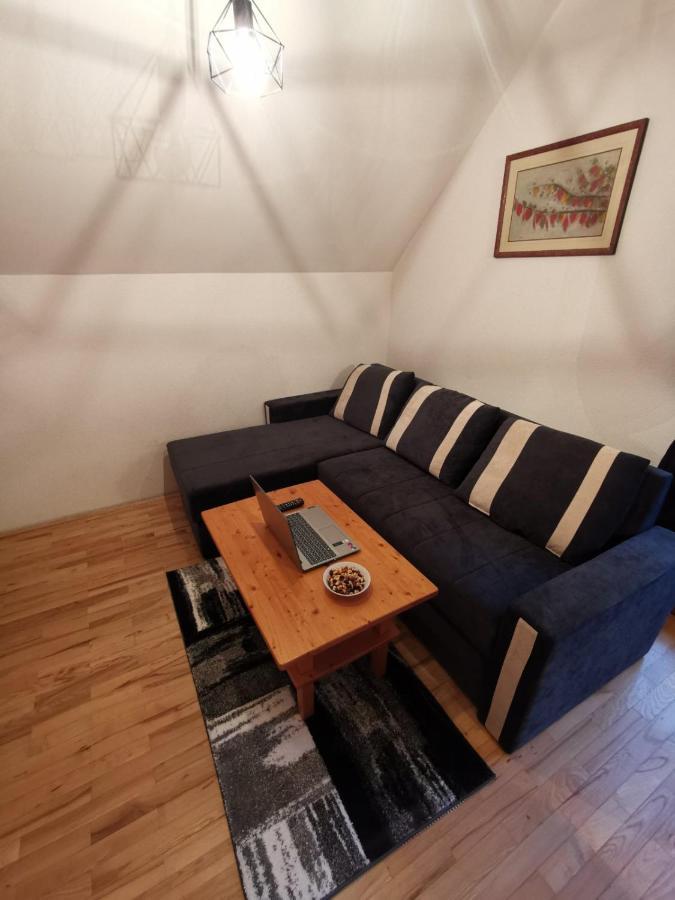 Apartma Pohorje Bolfenk 5010 Хочко Похорє Екстер'єр фото